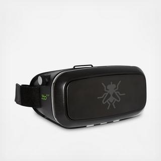 Mobile VR Headset