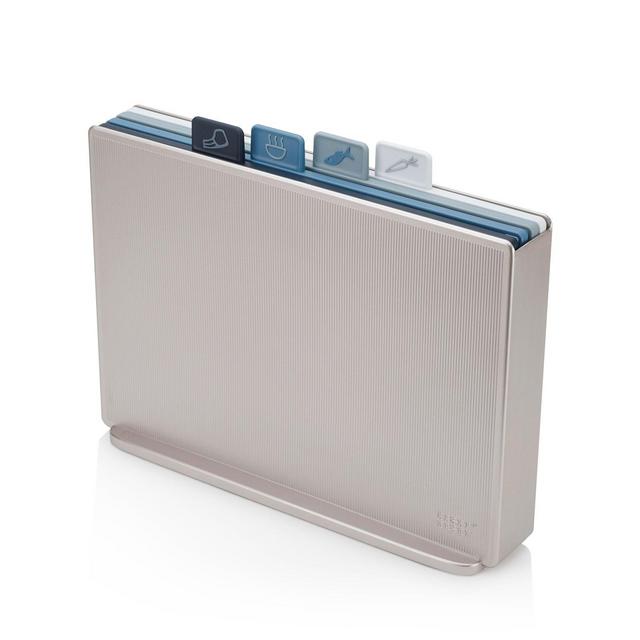 Joseph Joseph Index™ Large Chopping Board Set - Editions