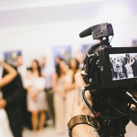 Wedding Videography Editor