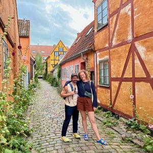 Our Honeymoon Fund