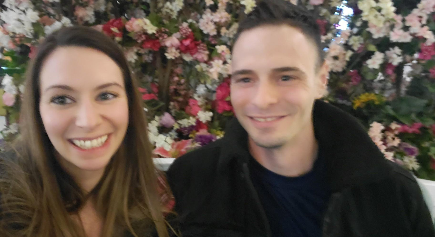 The Wedding Website of Kara Benedetto and Justin Fredericks