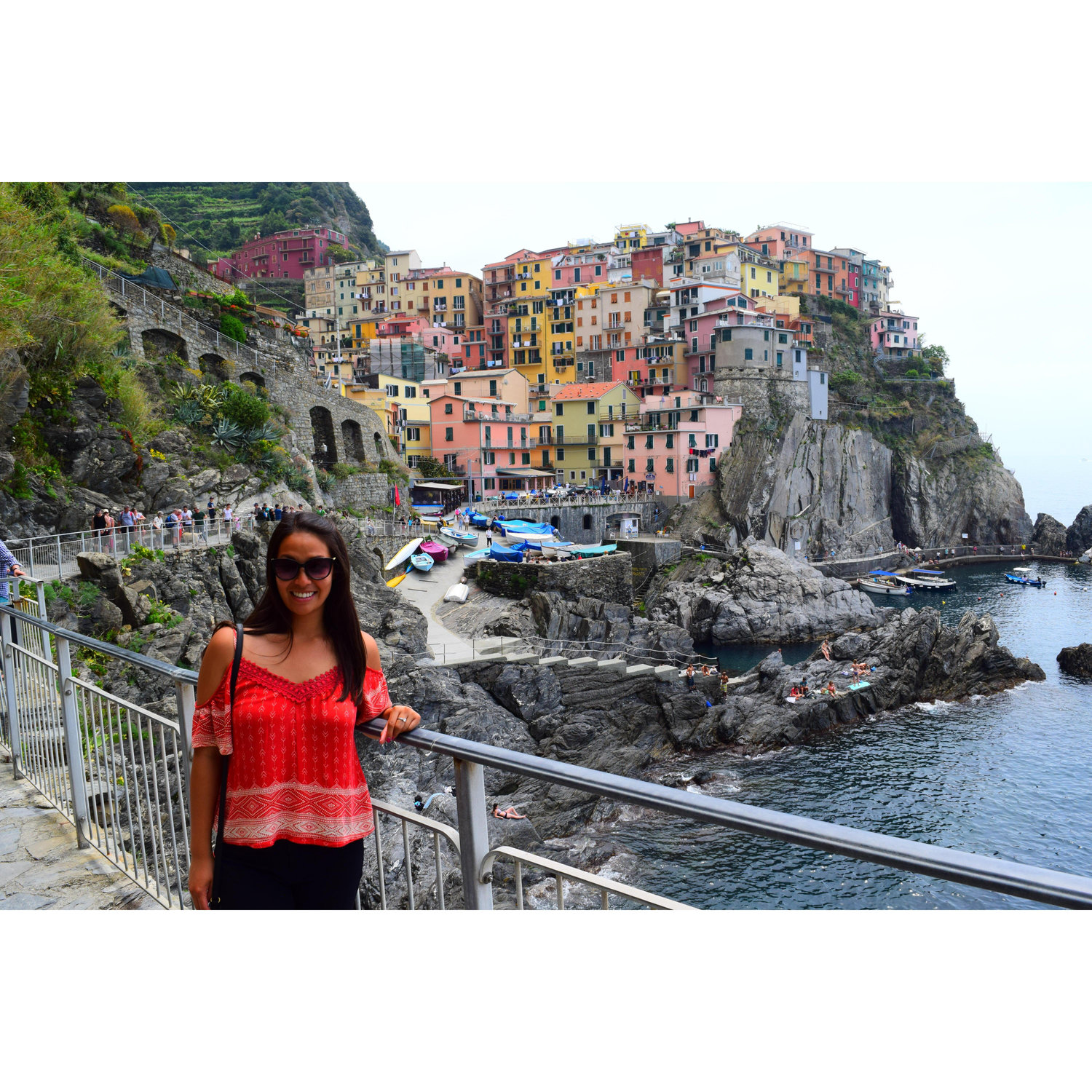 Cinque Terra