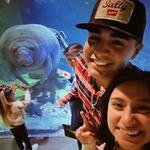 The Dallas World Aquarium