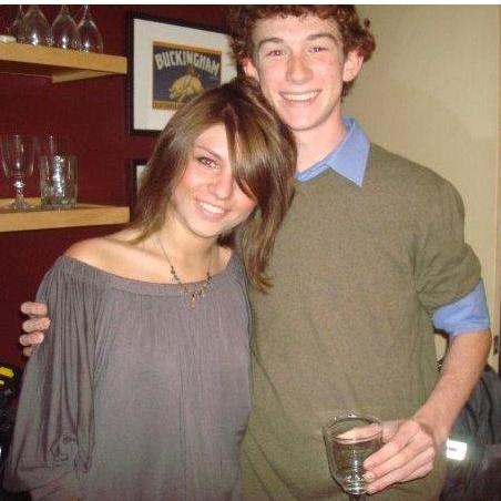High school, 2008