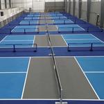 Side Out Pickleball Centers