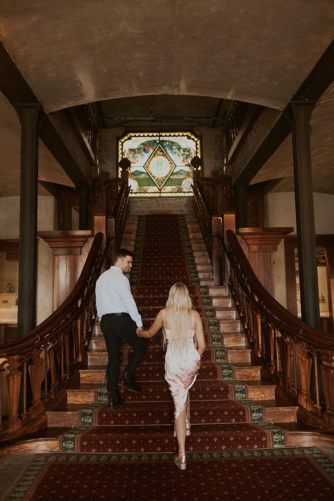 The Wedding Website of Jamie Powell and Patrick Shaffer