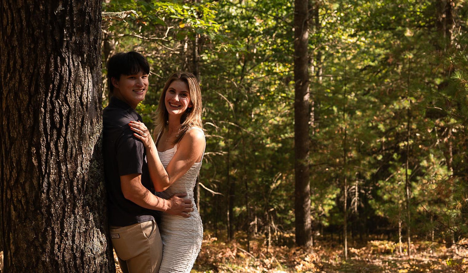 The Wedding Website of Aubre Rain Gothrup and Noah Alexander Cochrane