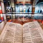 Museum of the Bible