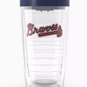 Braves Tervis