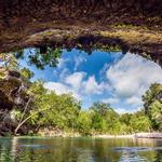 Hamilton Pool Preserve