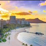Waikiki Beach
