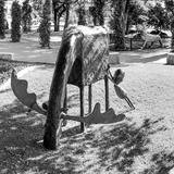 Adamson-Spalding Storybook Garden