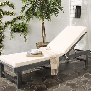 Inglewood Outdoor Chaise Lounge Chair