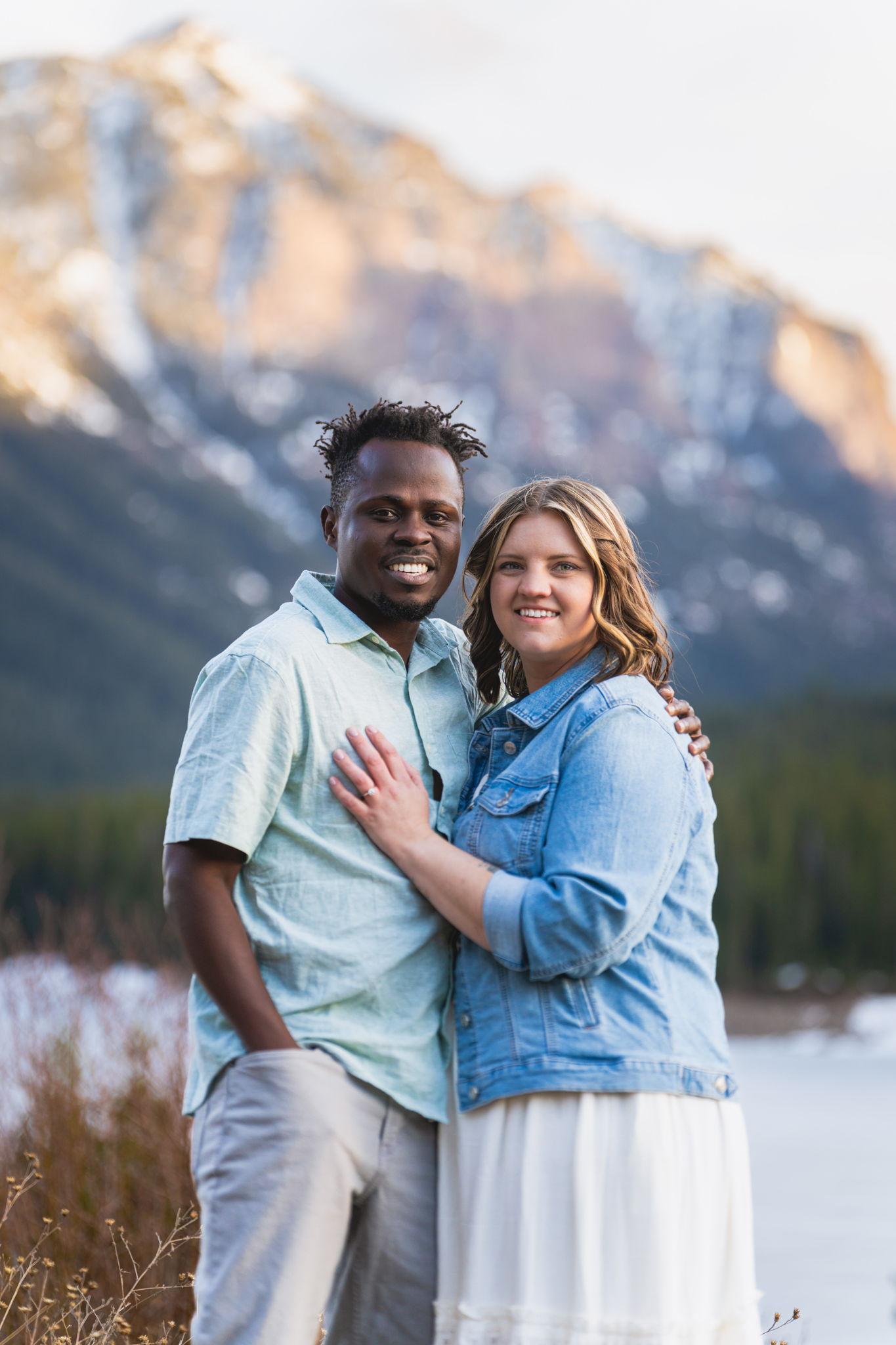 The Wedding Website of McKenzie McElderry and Emmanuel Otema