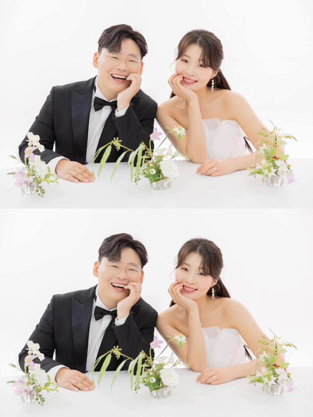 The Wedding Website of Seohee Jung and Homin Jung