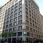 Macy's on State Street and area shopping