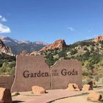Garden of the Gods Visitor & Nature Center