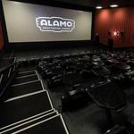 Alamo Drafthouse Cinema Charlottesville
