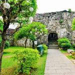 Fort Santiago