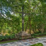 Acadian Memorial