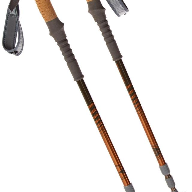 Kelty Range 2.0 Trekking Pole (Pair)