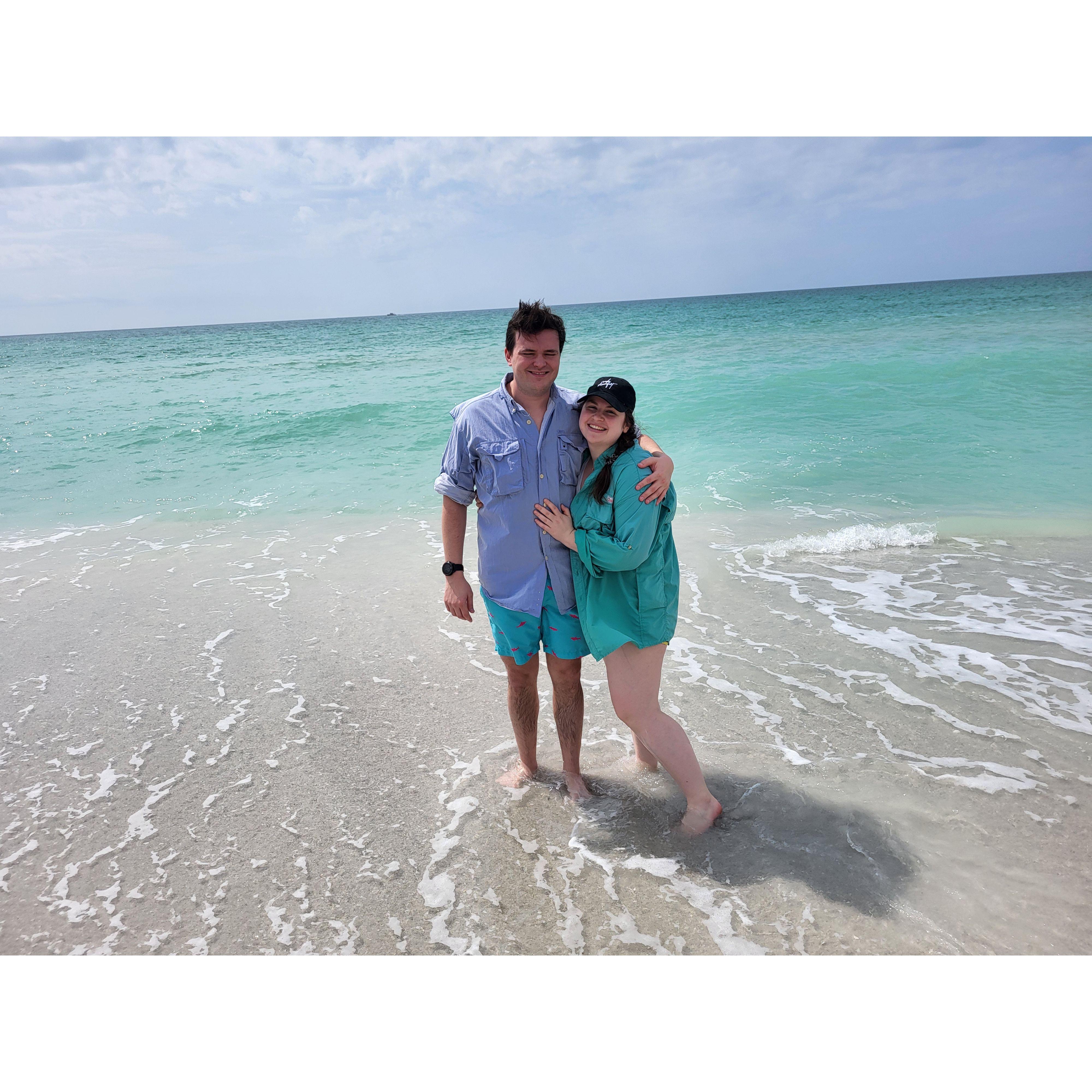 Boca Grande, Florida