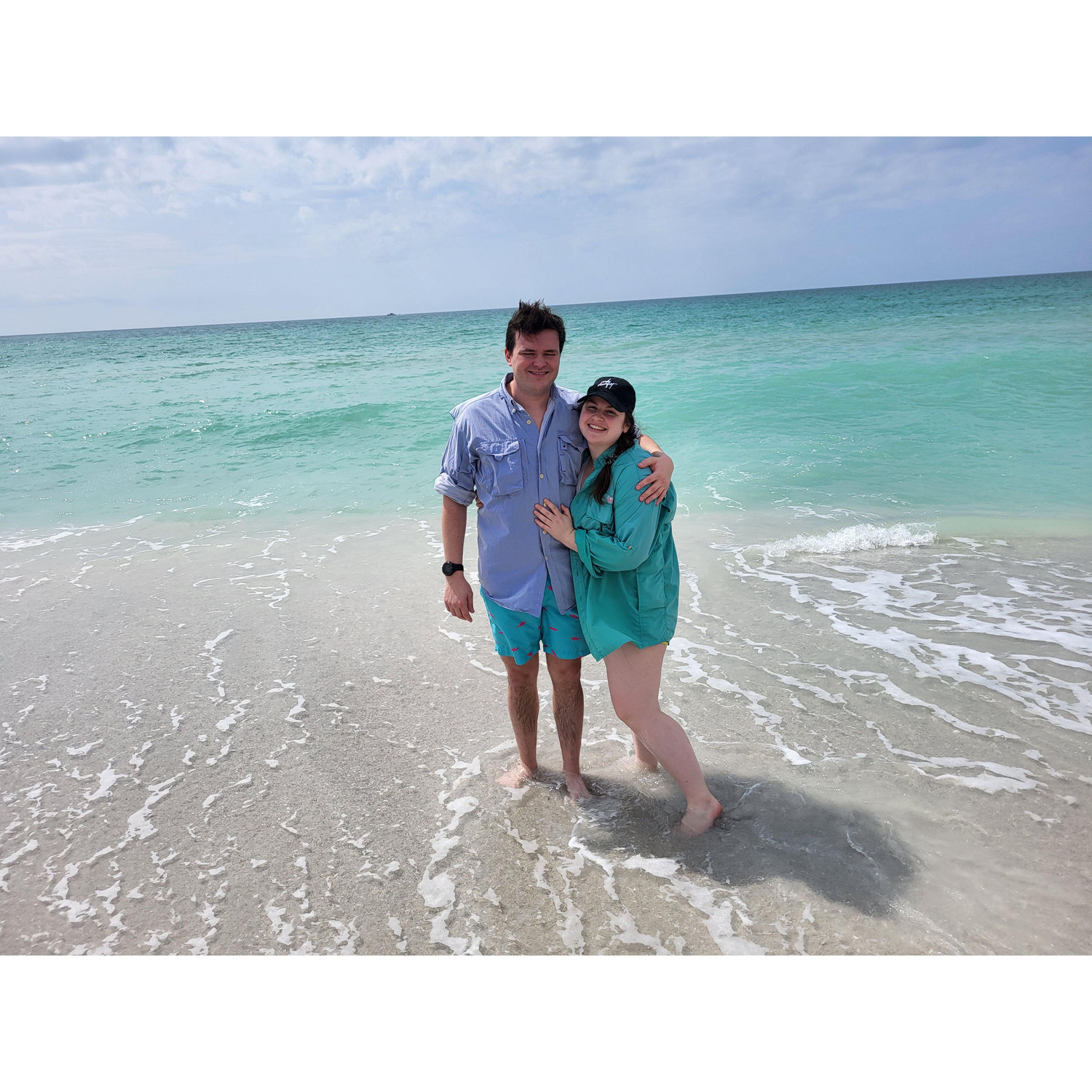 Boca Grande, Florida