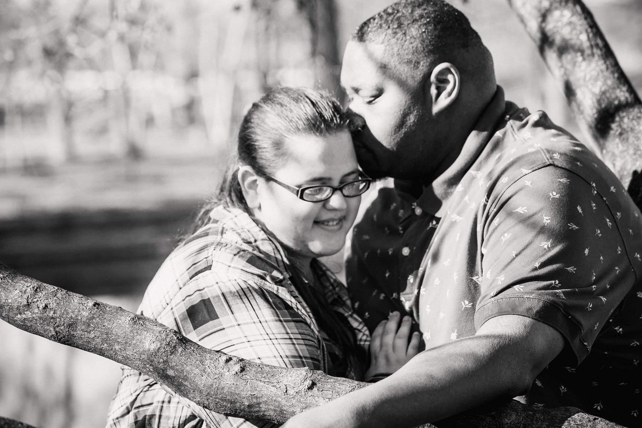 The Wedding Website of Altion Matthews and Sara Winberry