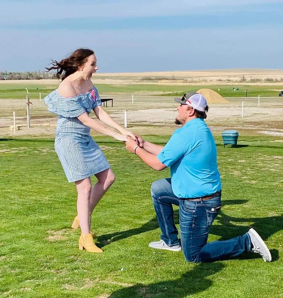 The Wedding Website of Bryce Harms and Katie Gleason