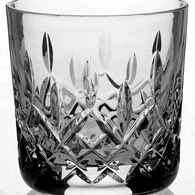 Sherry Glass    Lismore     by Waterford Crystal