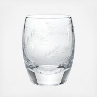 Wisteria Country Collection Tumbler