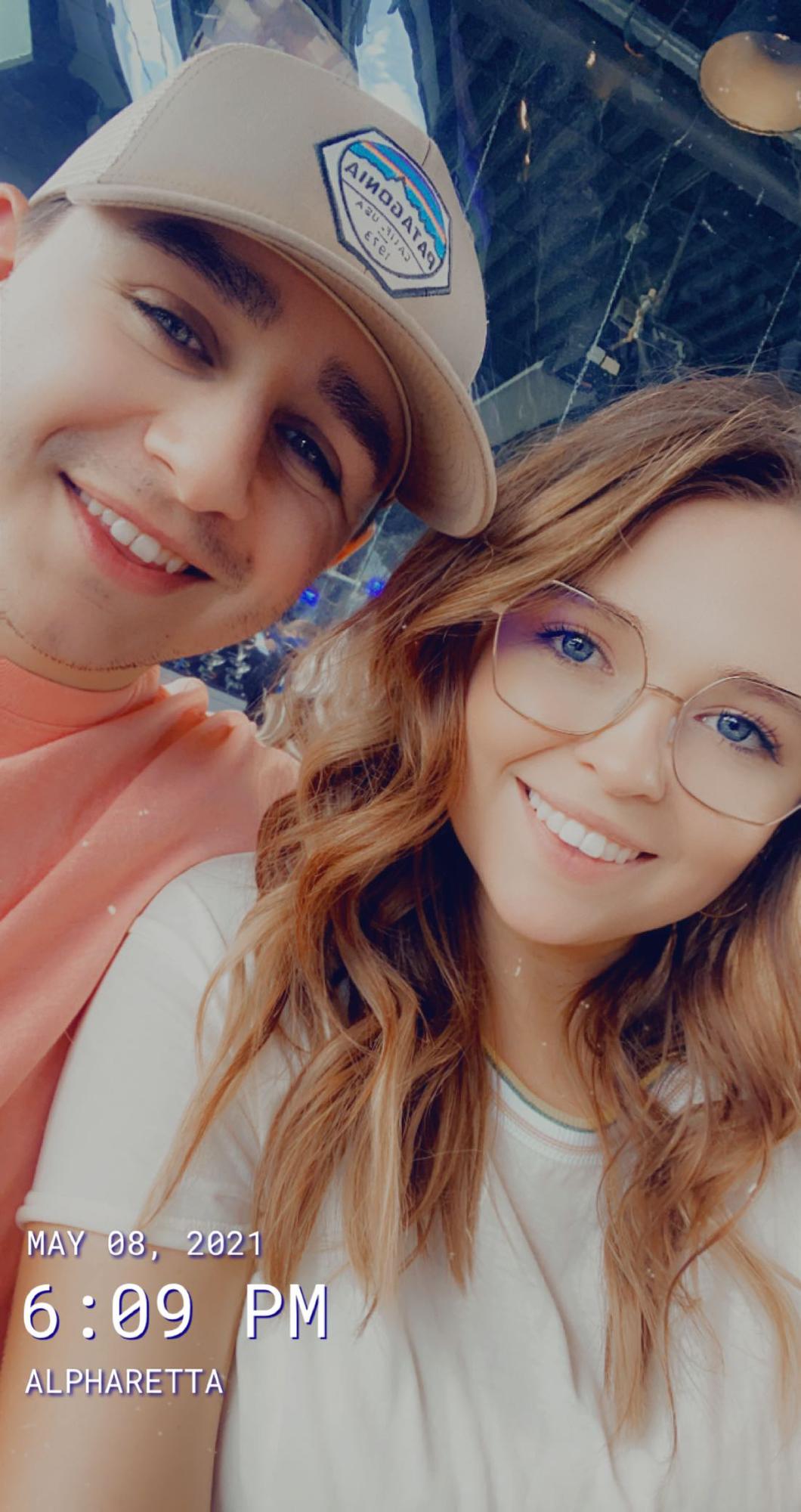 Top Golf 2021