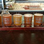 Broken Window Brewing Company