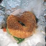 Third Street Bagel