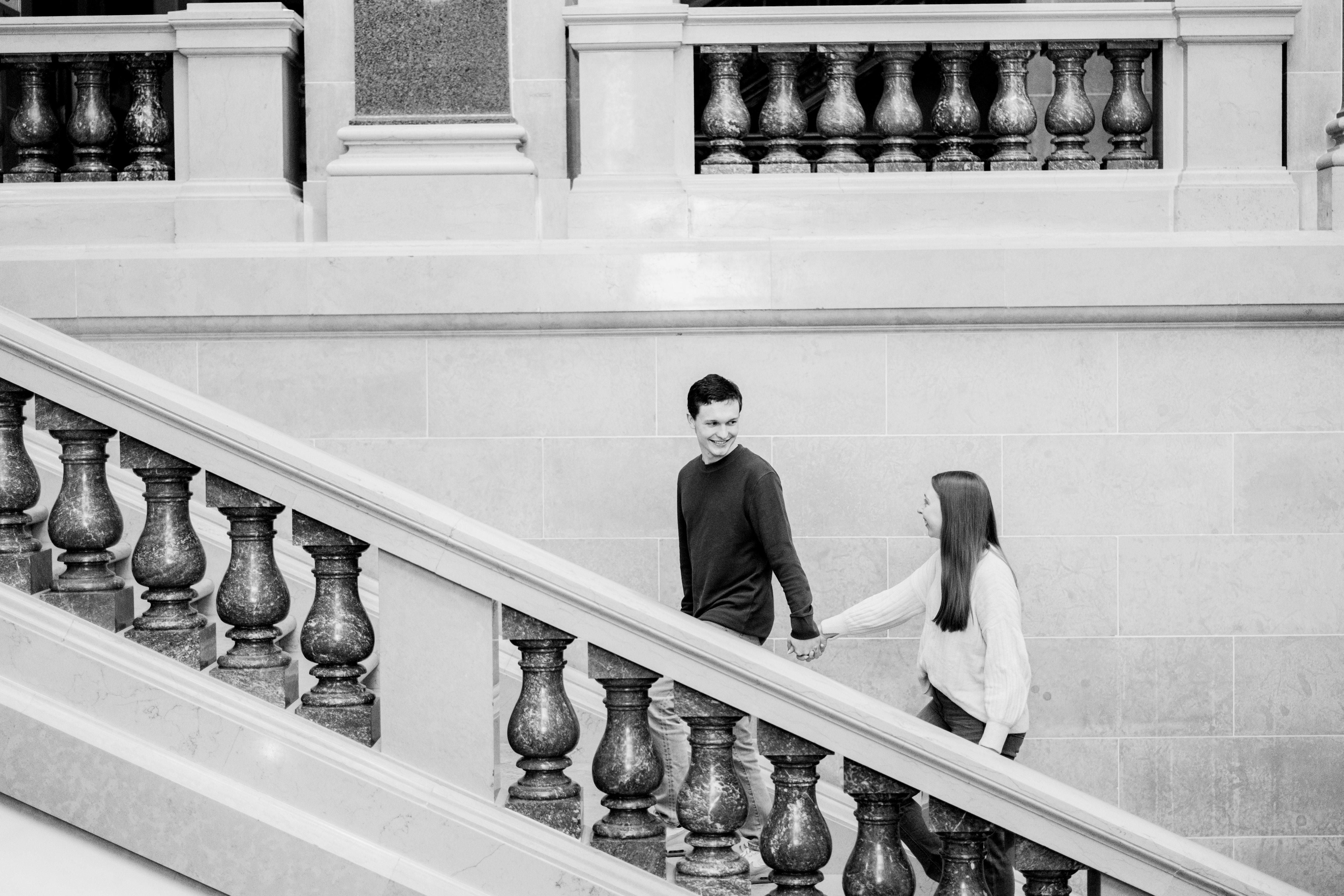 The Wedding Website of Erin O'Connell and Devin Winkler
