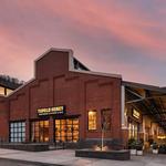 Tupelo Honey Southern Kitchen & Bar