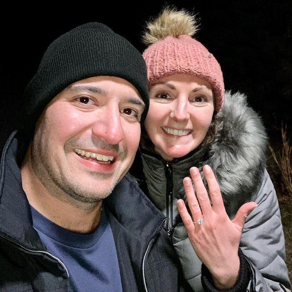 Keith Pimental and Emma Whall's Wedding Website