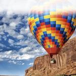 Canyonlands Ballooning