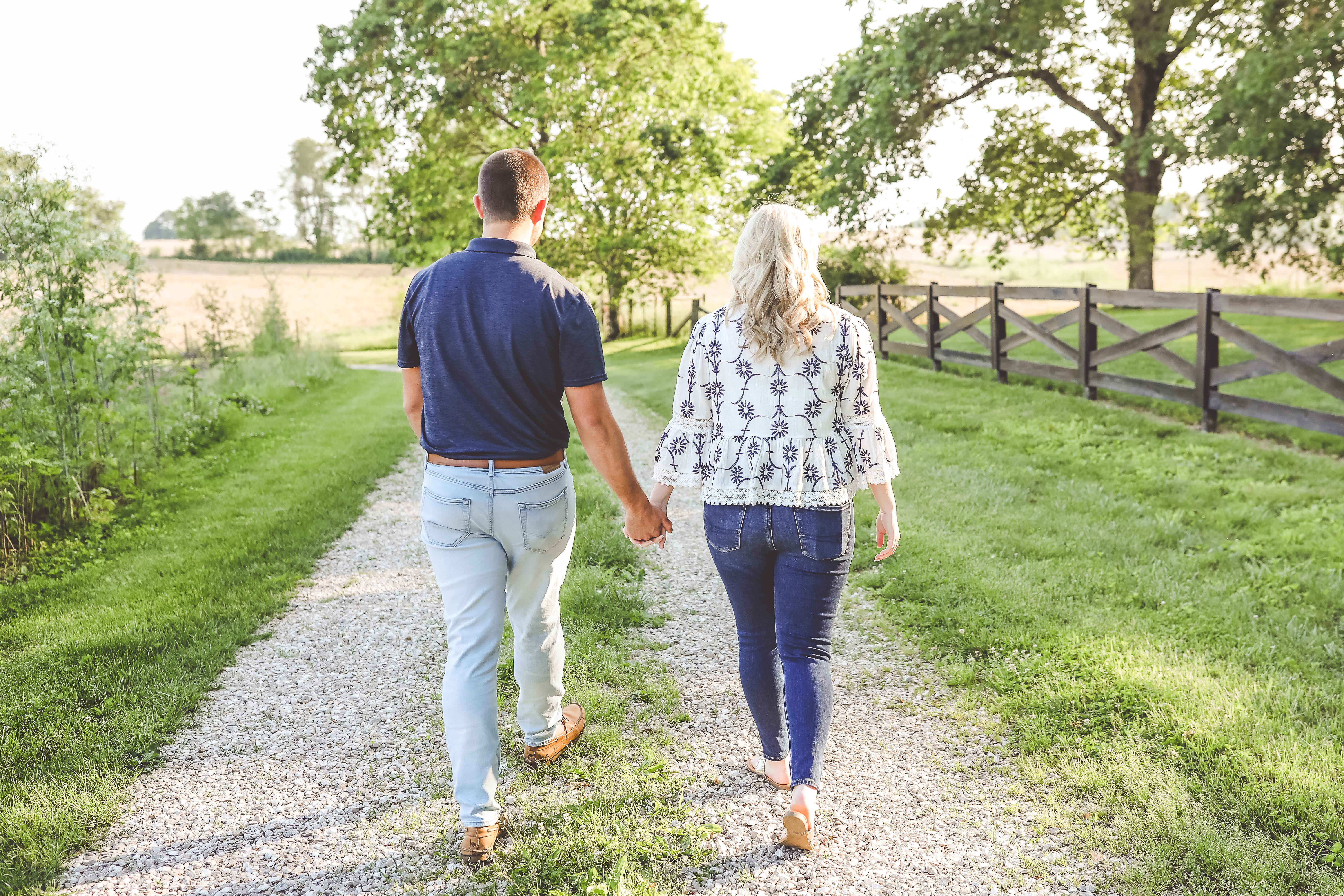 The Wedding Website of Sarah Caswell and Stephen Mahan