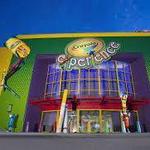 Crayola Experience Plano