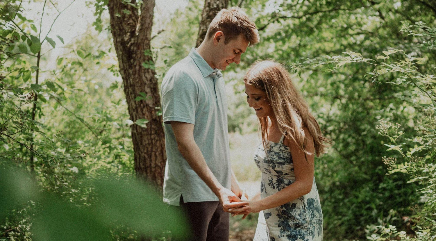 The Wedding Website of Emma Blackwell and Joe Nowotarski