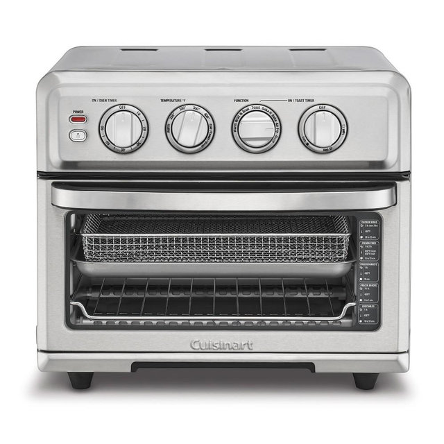 Cuisinart AirFryer Oven with Grill