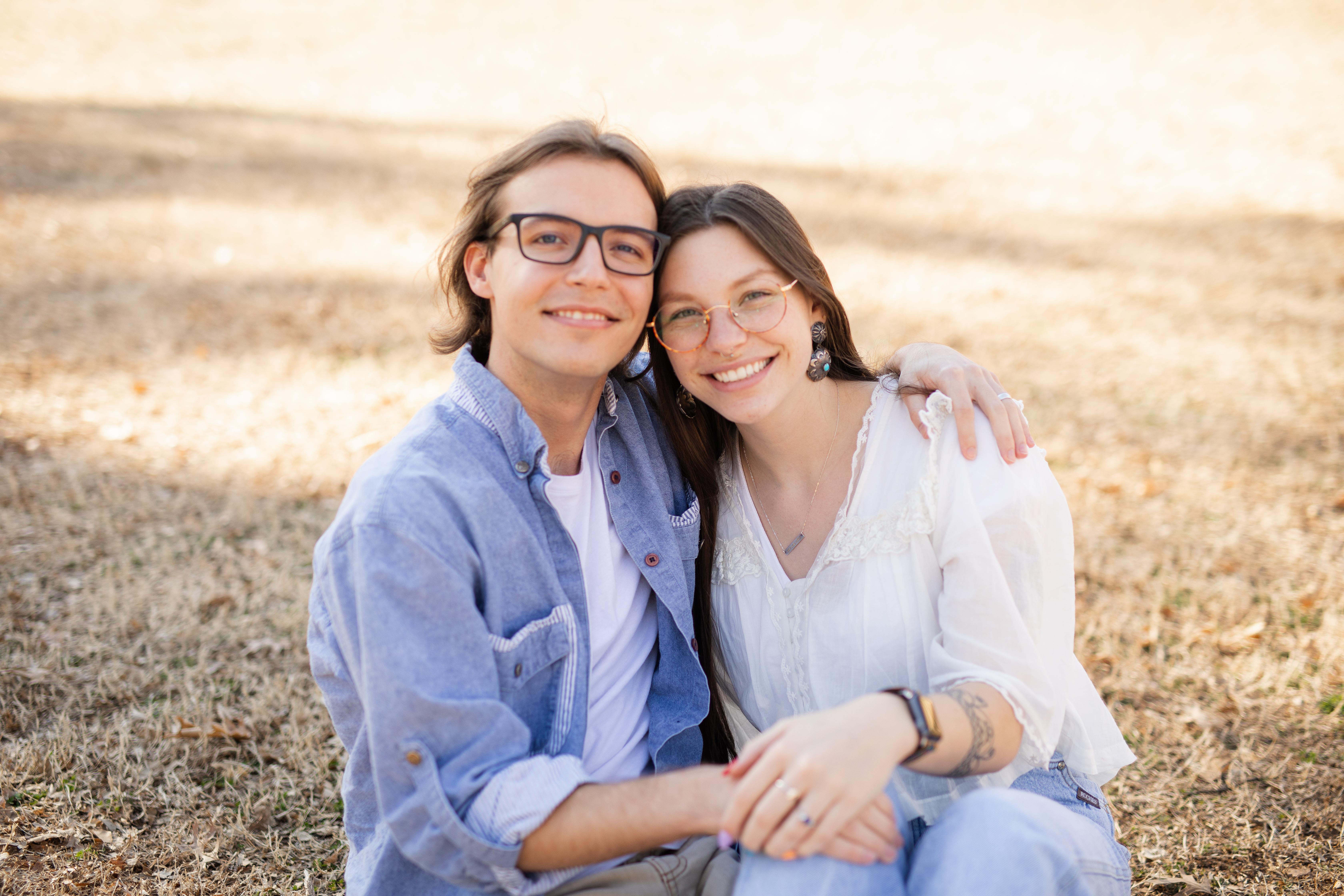 The Wedding Website of Breyden Boyd and Althea Henderson
