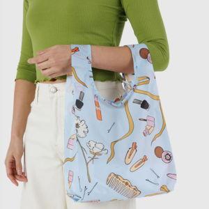 Baby Baggu Get Ready With Me - Baggu