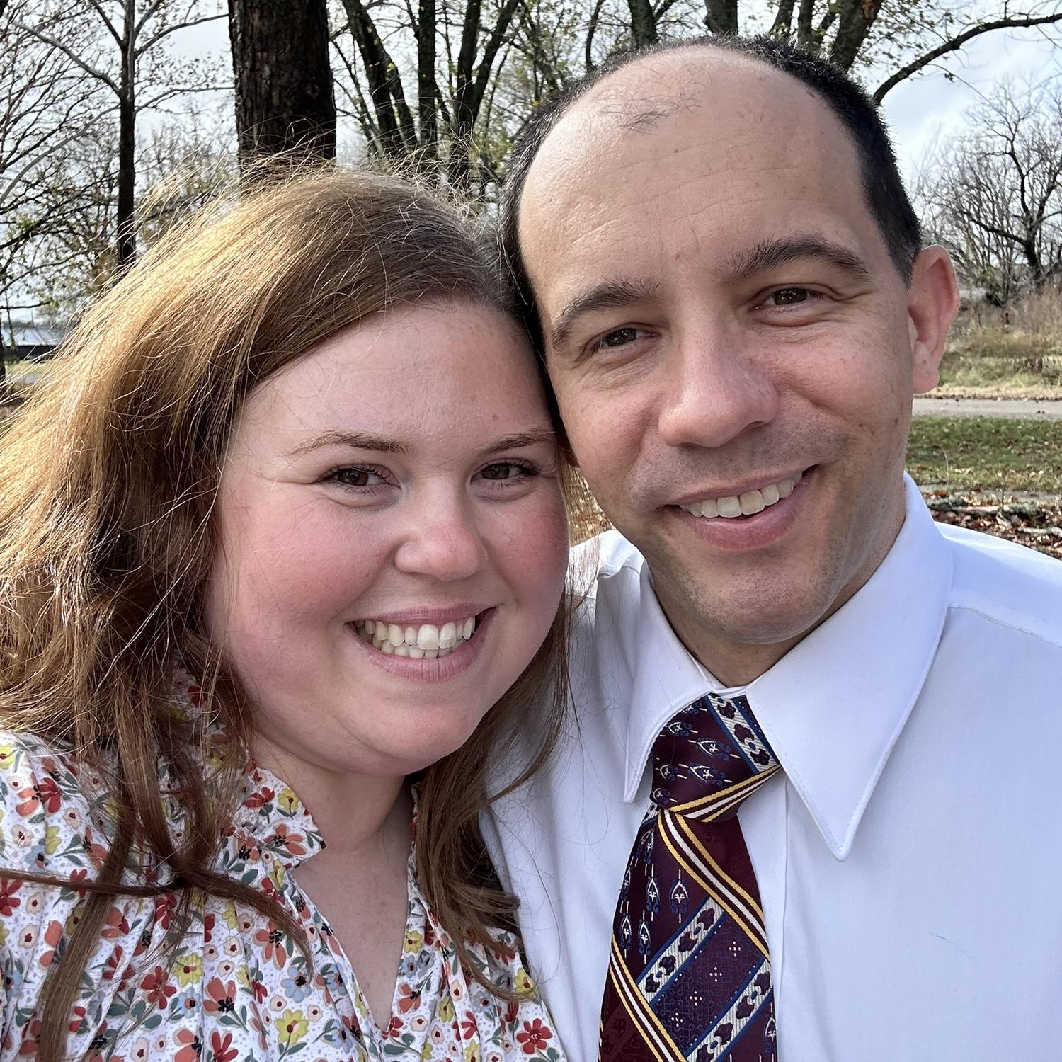 Our third visit! 11.2.2024