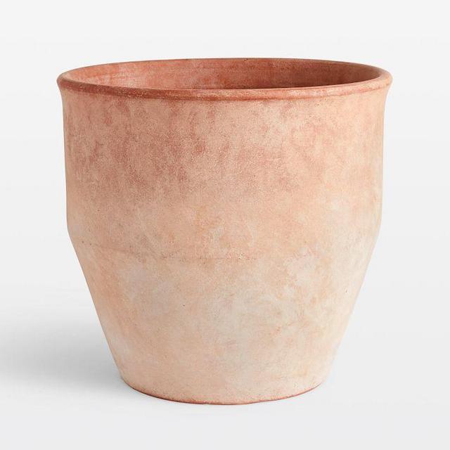 Antique Terracotta Planter