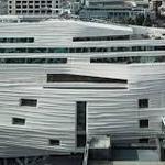 San Francisco Museum of Modern Art