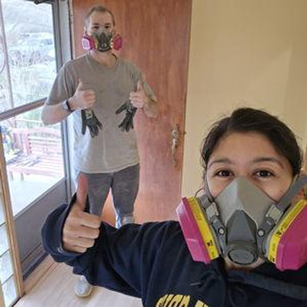 Home Renovations