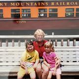 Great Smoky Mountains Railroad