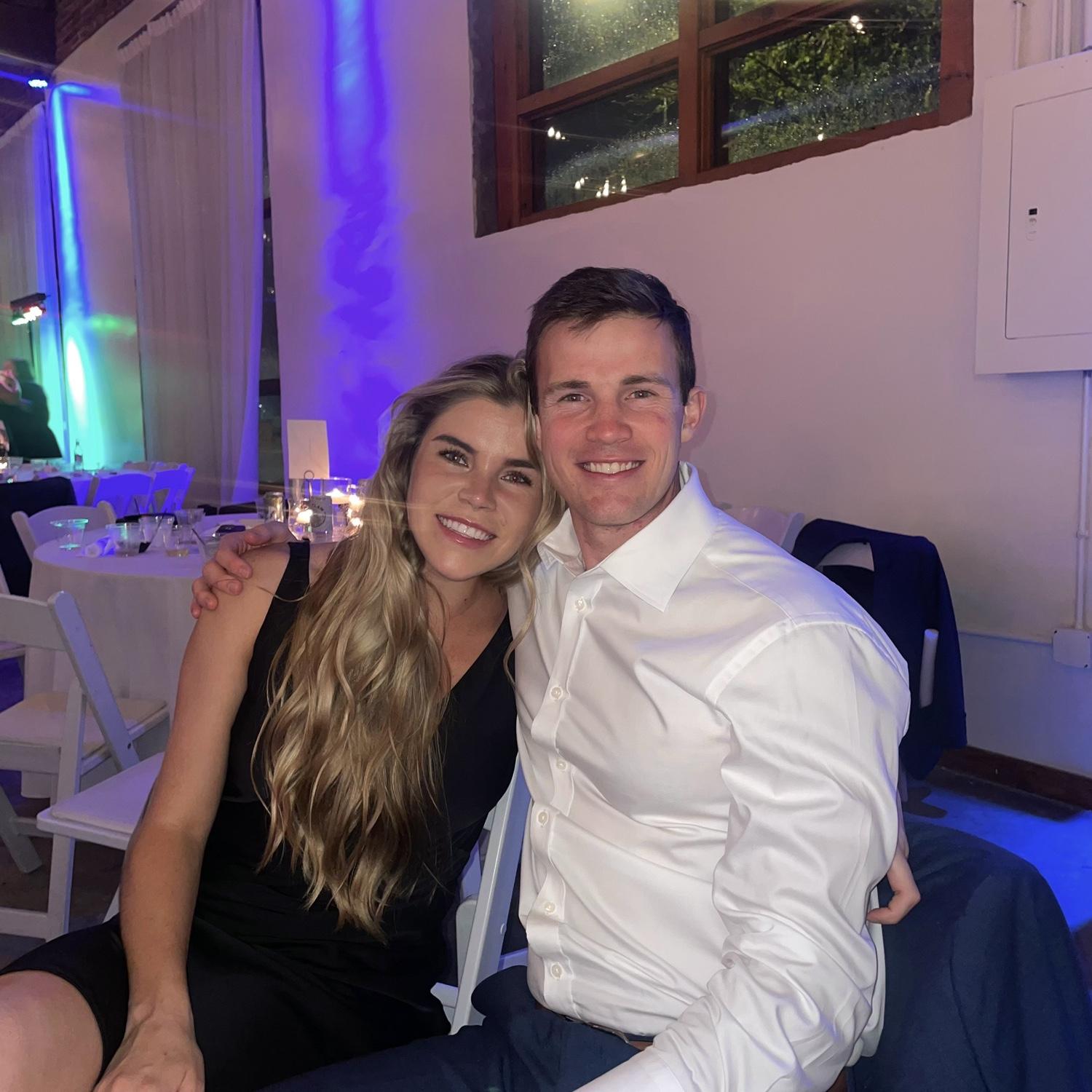 Wedding dates in KC
